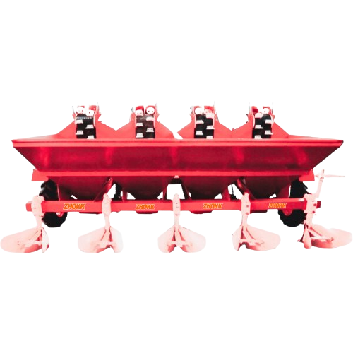 POTATO PLANTER MACHINE ZHOKK, SERIES MALACHI