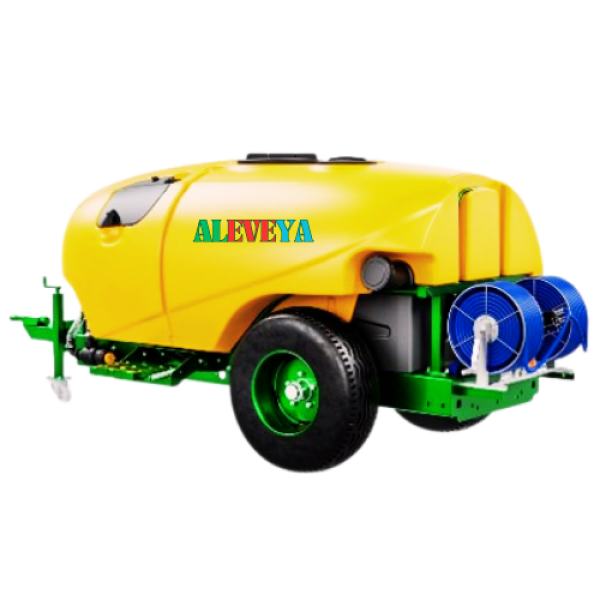 GARDEN SPRAYERS, SERIES ALCOLUX