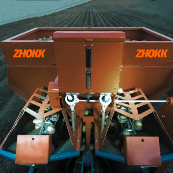 POTATO PLANTER MACHINE ZHOKK, SERIES CELESTINO