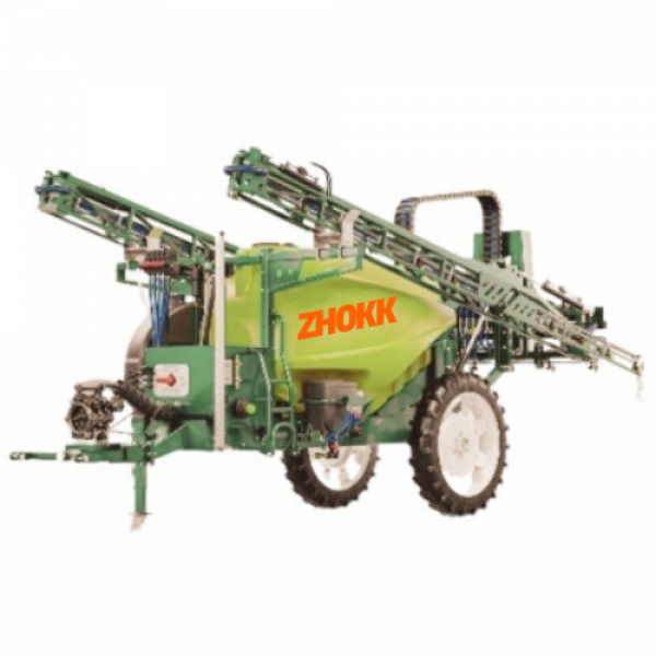 FIELD SPRAYERS ZHOKK, SERIES PELI