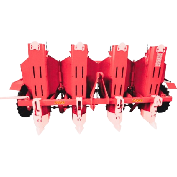 POTATO PLANTER MACHINE ZHOKK, SERIES MALACHI