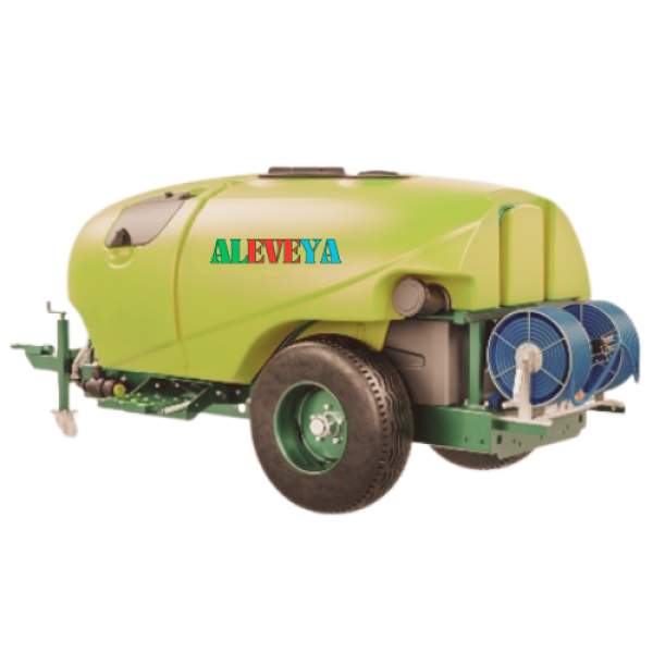 GARDEN SPRAYERS, SERIES ALCOLUX