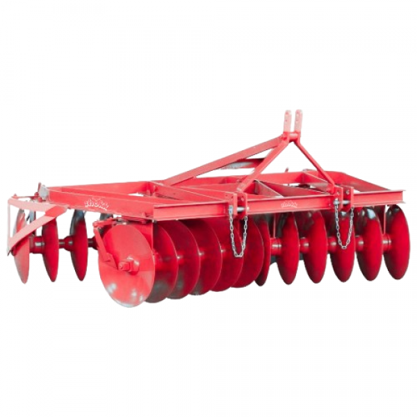 Disc Harrows ZHOKK, SERIES CELIA