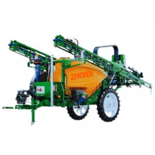FIELD SPRAYERS ZHOKK, SERIES PELI