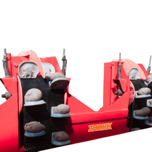 POTATO PLANTER MACHINE ZHOKK, SERIES MALACHI