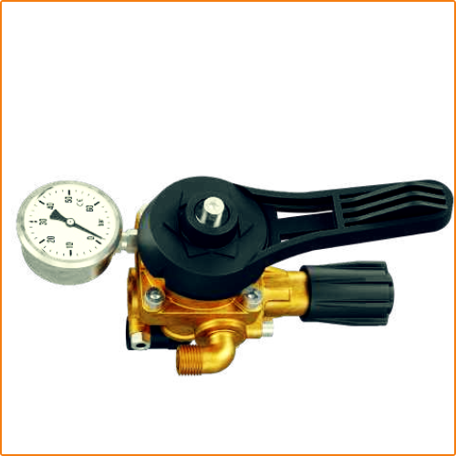 SPARE PARTS FOR SPRAYERS ZHOKK, BY-MATIC
