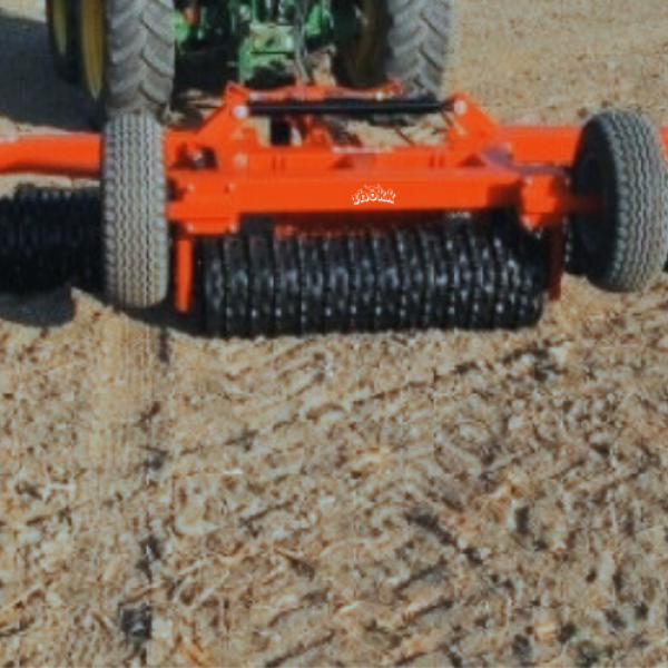 LAND ROLLERS ZHOKK, SERIES MATEO