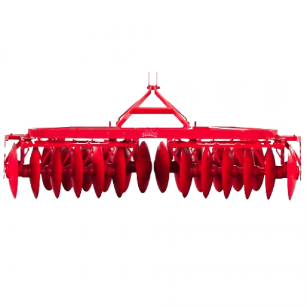 Disc Harrows ZHOKK, SERIES CELIA