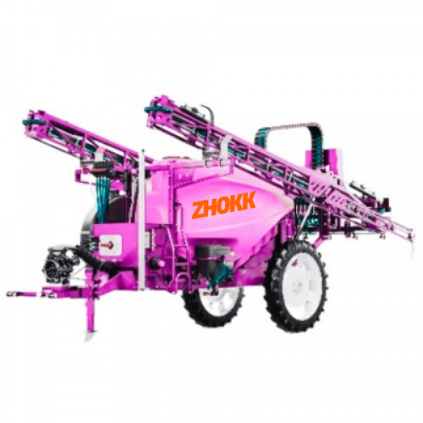 FIELD SPRAYERS ZHOKK, SERIES PELI