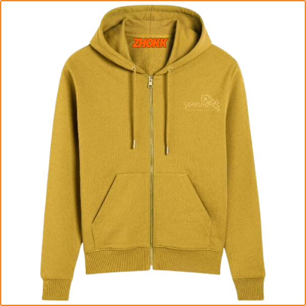 ZHOKK PREMIUM QUALITY HOODIE, SERIES EQUESTRIAN CENTER