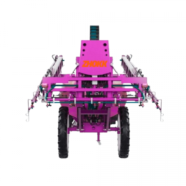 FIELD SPRAYERS ZHOKK, SERIES PELI