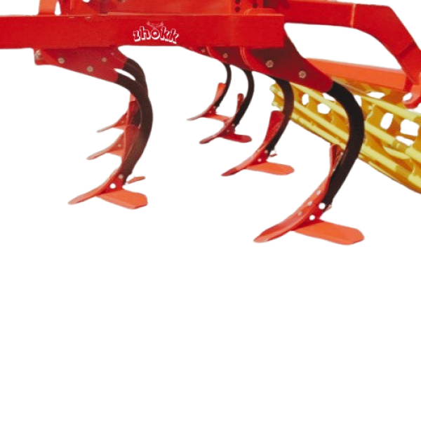 CULTIVATORS ZHOKK, SERIES AKIM