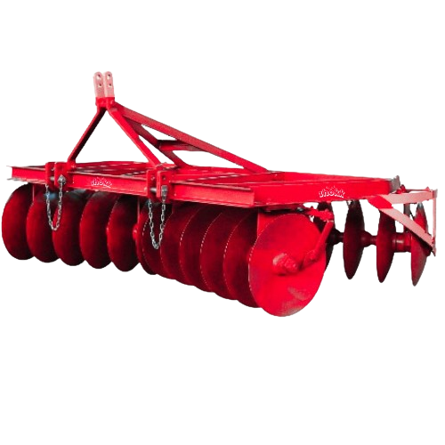 Disc Harrows ZHOKK, SERIES CELIA
