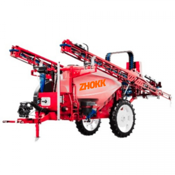 FIELD SPRAYERS ZHOKK, SERIES PELI