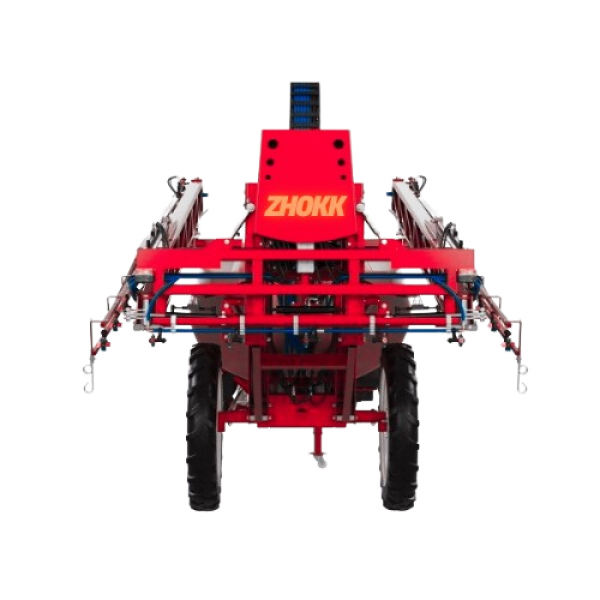 FIELD SPRAYERS ZHOKK, SERIES PELI