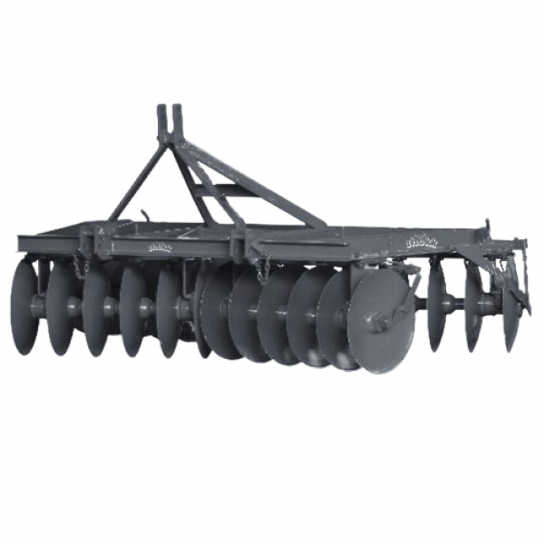 Disc Harrows ZHOKK, SERIES CELIA