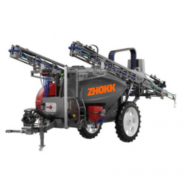 FIELD SPRAYERS ZHOKK, SERIES PELI