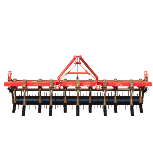 CHIESEL PLOUGHS ZHOKK, SERIES EMILY