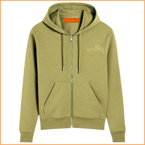 ZHOKK PREMIUM QUALITY HOODIE, SERIES EQUESTRIAN CENTER