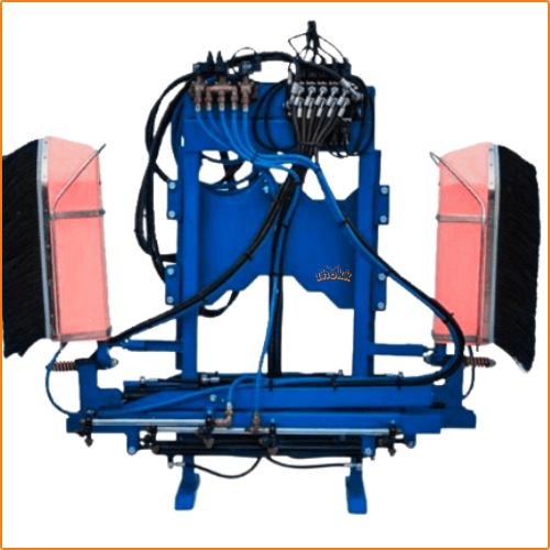 ZHOKK HERBICIDE SPRAYERS FOR ORCHARDS SERIES FLORIAN