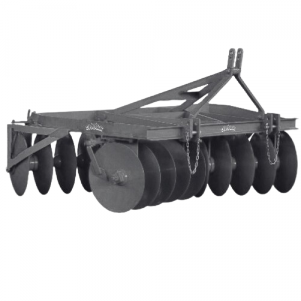 Disc Harrows ZHOKK, SERIES CELIA
