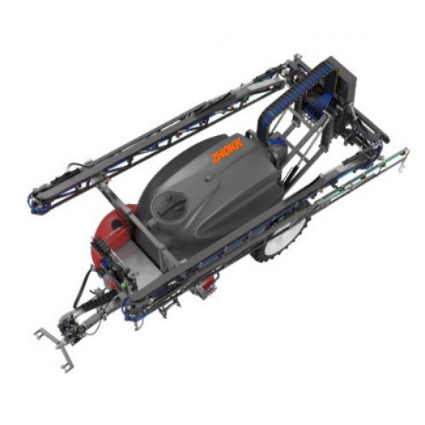 FIELD SPRAYERS ZHOKK, SERIES PELI
