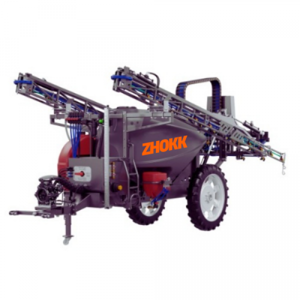 FIELD SPRAYERS ZHOKK, SERIES PELI