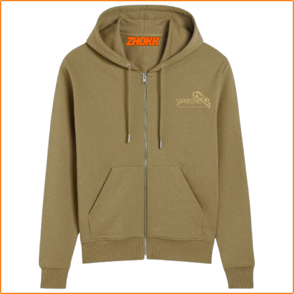 ZHOKK PREMIUM QUALITY HOODIE, SERIES EQUESTRIAN CENTER