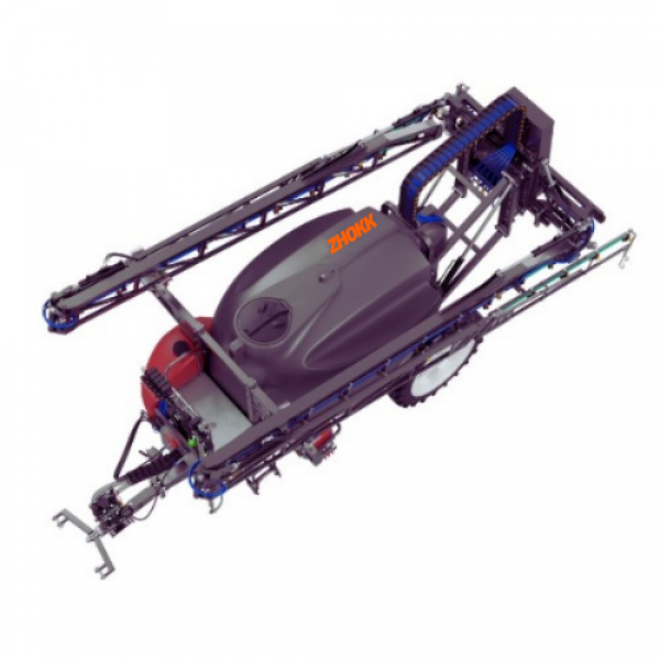 FIELD SPRAYERS ZHOKK, SERIES PELI