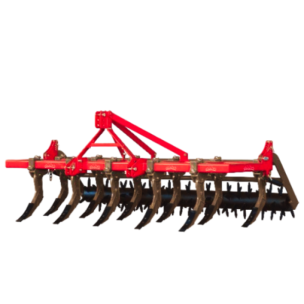 CHIESEL PLOUGHS ZHOKK, SERIES EMILY