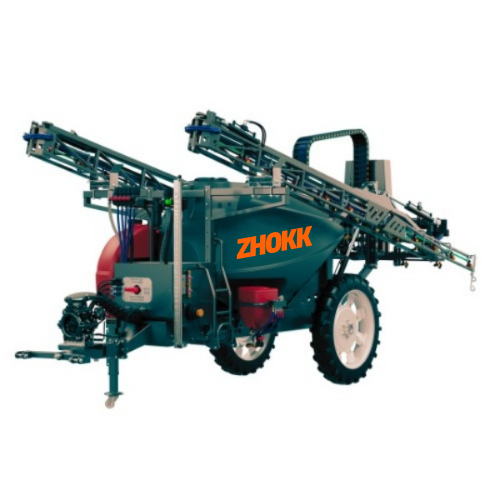 FIELD SPRAYERS ZHOKK, SERIES PELI