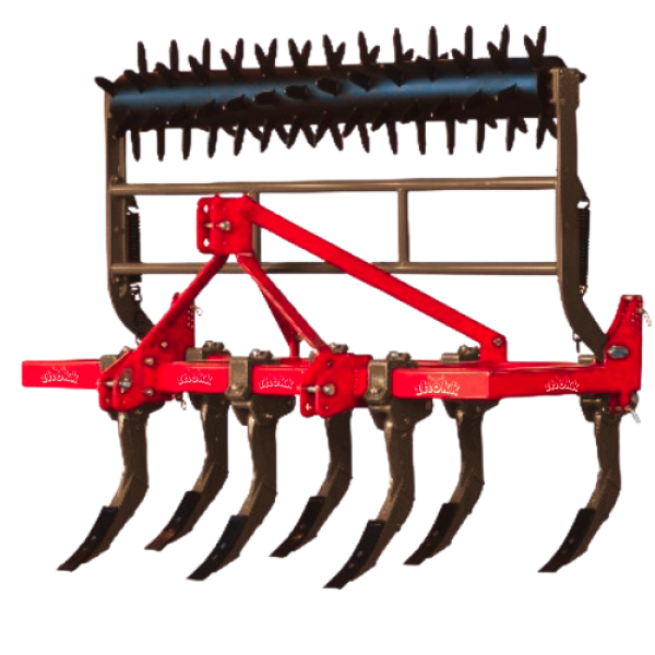 CHIESEL PLOUGHS ZHOKK, SERIES EMILY