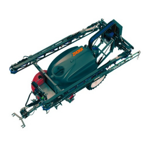 FIELD SPRAYERS ZHOKK, SERIES PELI