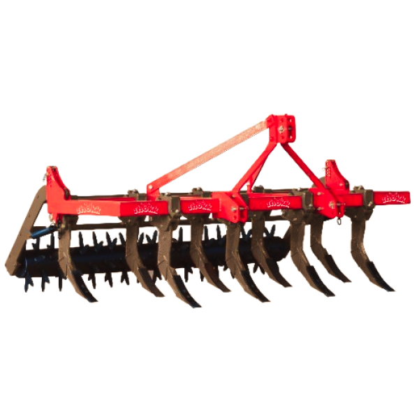 CHIESEL PLOUGHS ZHOKK, SERIES EMILY