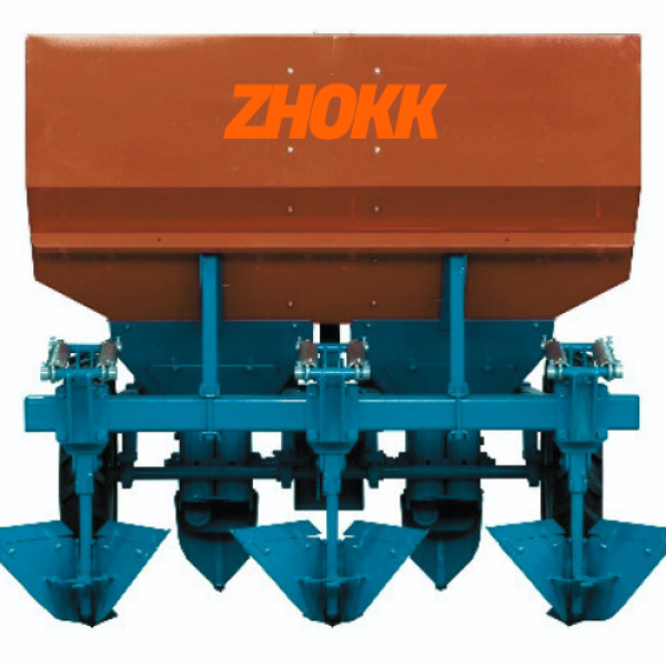 POTATO PLANTER MACHINE ZHOKK, SERIES CELESTINO