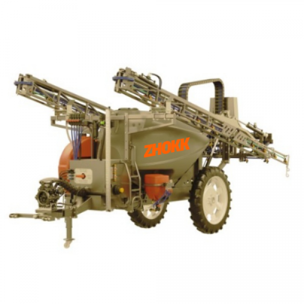 FIELD SPRAYERS ZHOKK, SERIES PELI