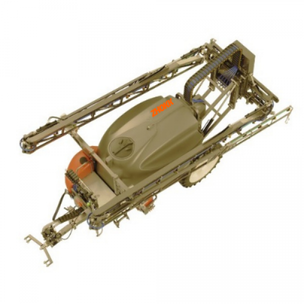 FIELD SPRAYERS ZHOKK, SERIES PELI