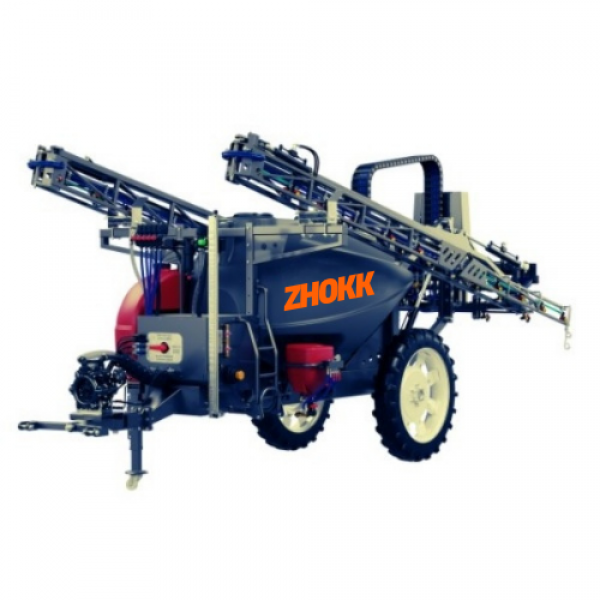 FIELD SPRAYERS ZHOKK, SERIES PELI
