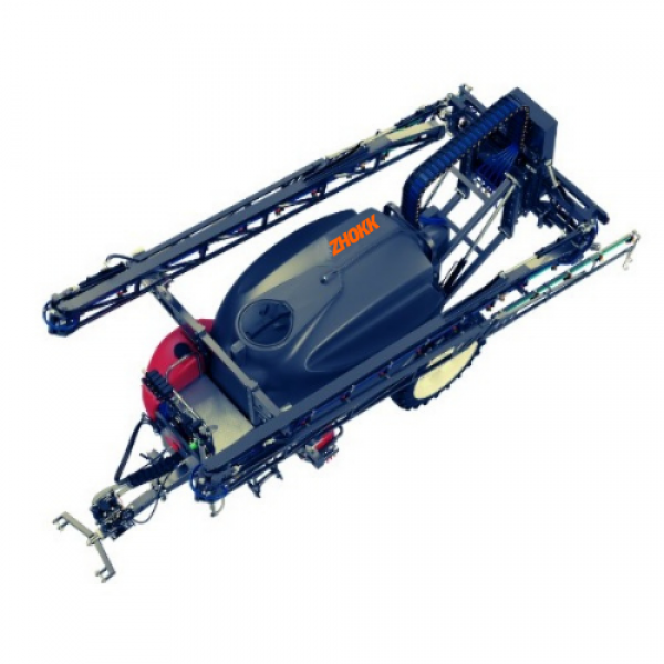 FIELD SPRAYERS ZHOKK, SERIES PELI