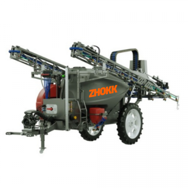 FIELD SPRAYERS ZHOKK, SERIES PELI