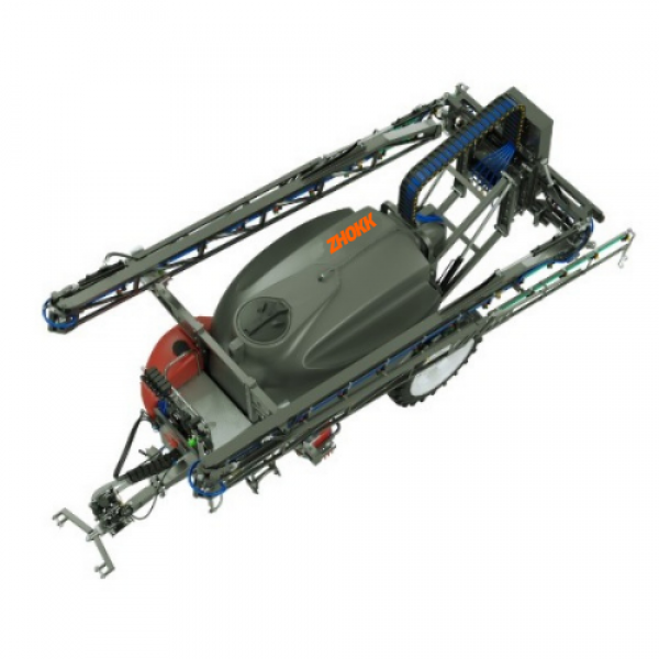 FIELD SPRAYERS ZHOKK, SERIES PELI