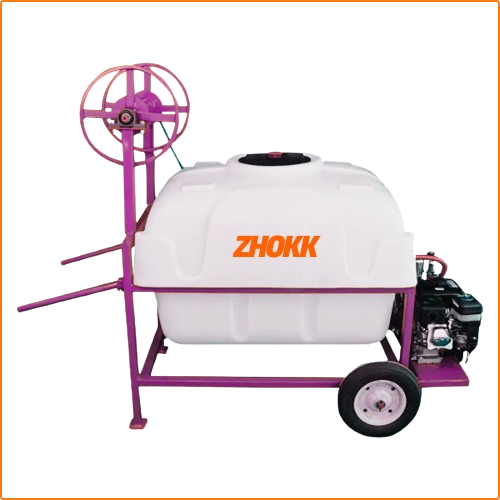 ZHOKK GARDEN SPRAYERS, SERIES NL
