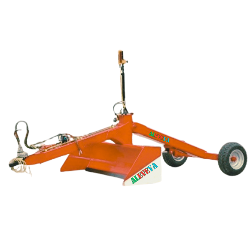 LANND LEVELERS, SERIES LINDO