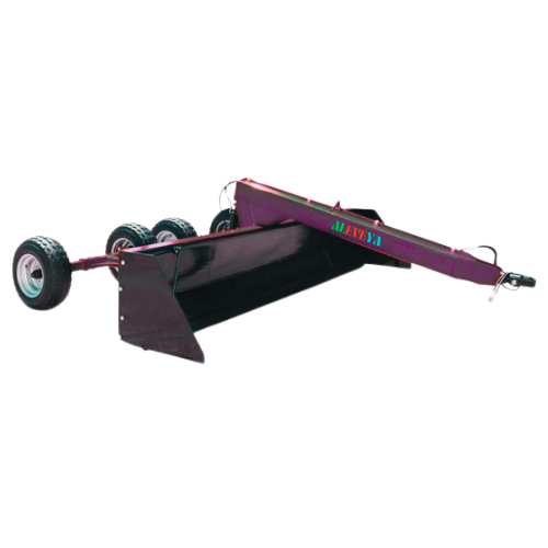 LAND LEVELERS, SERIES LEO