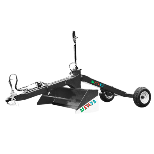 LANND LEVELERS, SERIES LINDO