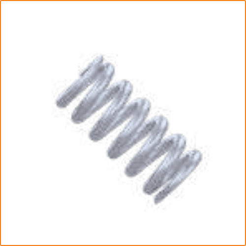 SPARE PARTS FOR SPRAYERS ZHOKK, 8MM PRESSURE SPRING