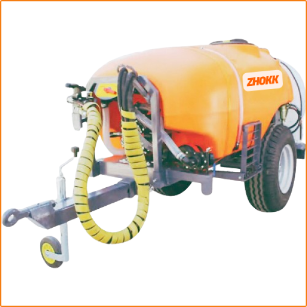 ZHOKK TURBO FAN SPRAYER, TF SERIES