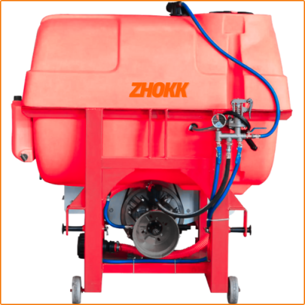 ZHOKK SPRAYERS, SERIES AZ (600)