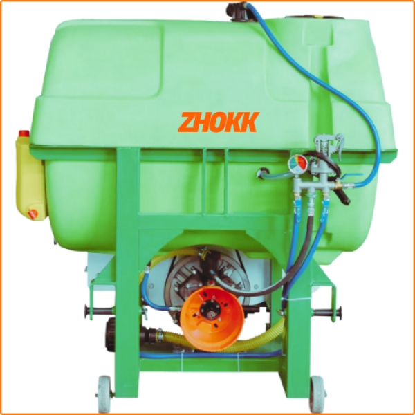 ZHOKK SPRAYERS, SERIES AZ (600)