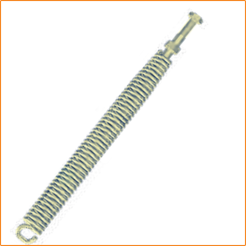 SPARE PARTS FOR SPRAYERS ZHOKK, 10mm ASSASSIN SPRING